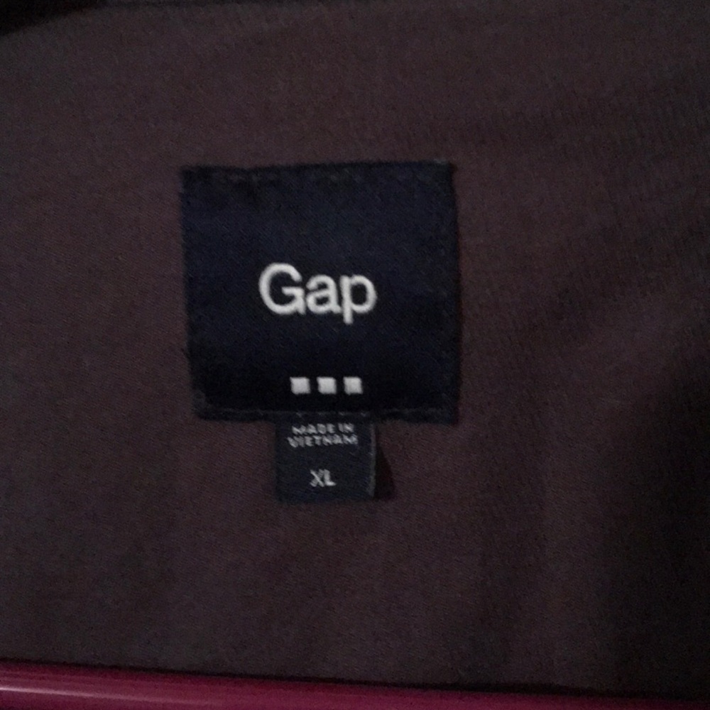 Gap Utility Spring Jacket - image 2
